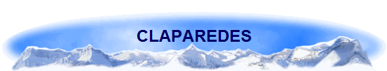 CLAPAREDES