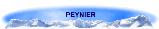 PEYNIER