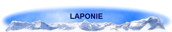LAPONIE