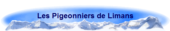 Les Pigeonniers de Limans