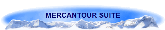 MERCANTOUR SUITE