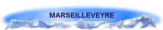 MARSEILLEVEYRE