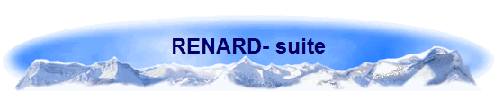 RENARD- suite