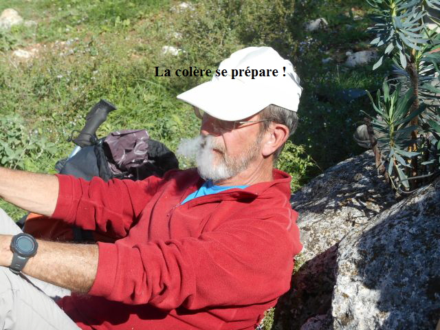 La colre se prpare !