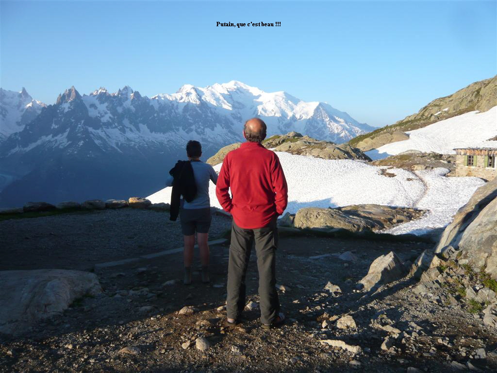 Putain, que c'est beau !!!