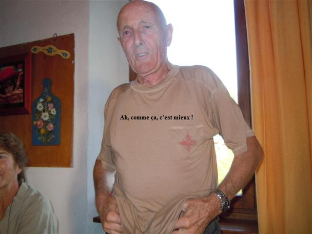 Ah, comme a, c'est mieux !