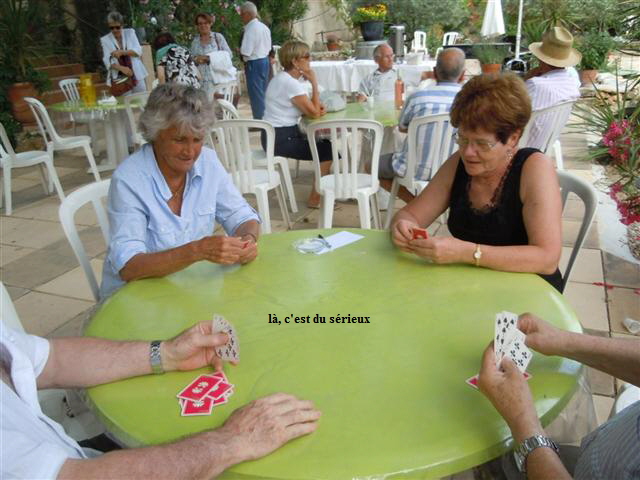 l, c'est du srieux