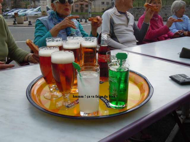 hmmm ! a va faire du bien !