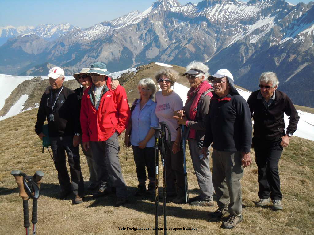 Voir l'original sur l'album de Jacques Boivinet