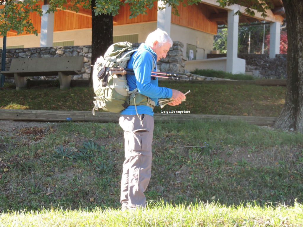Le guide suprme
