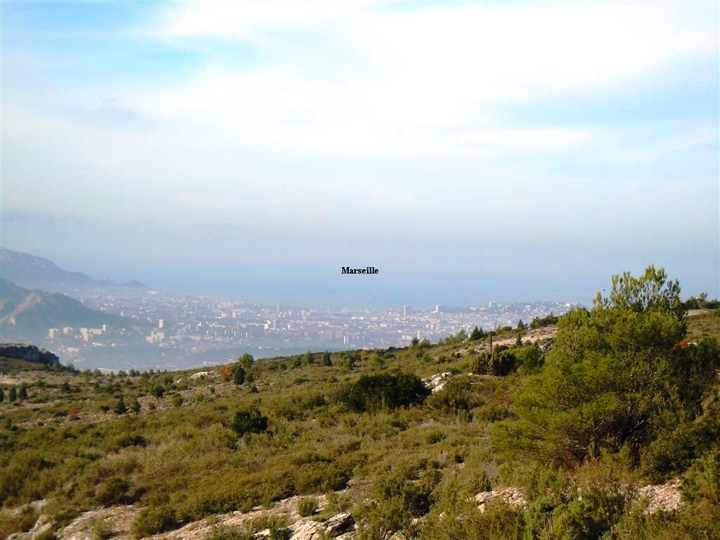 Marseille