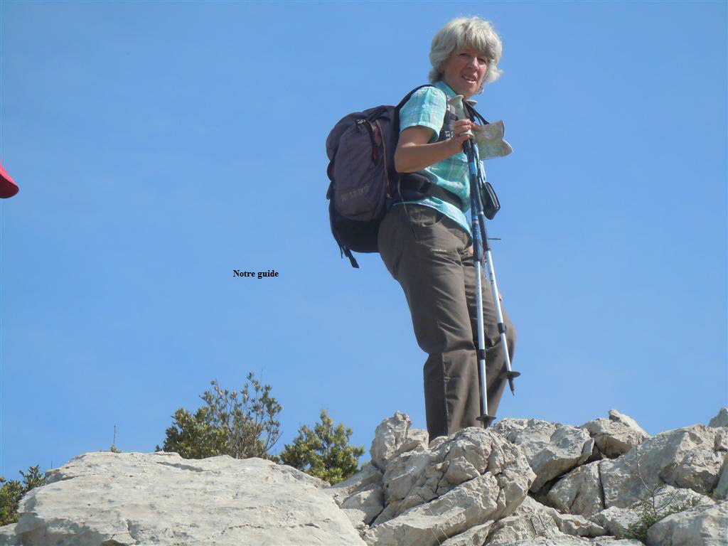 Notre guide